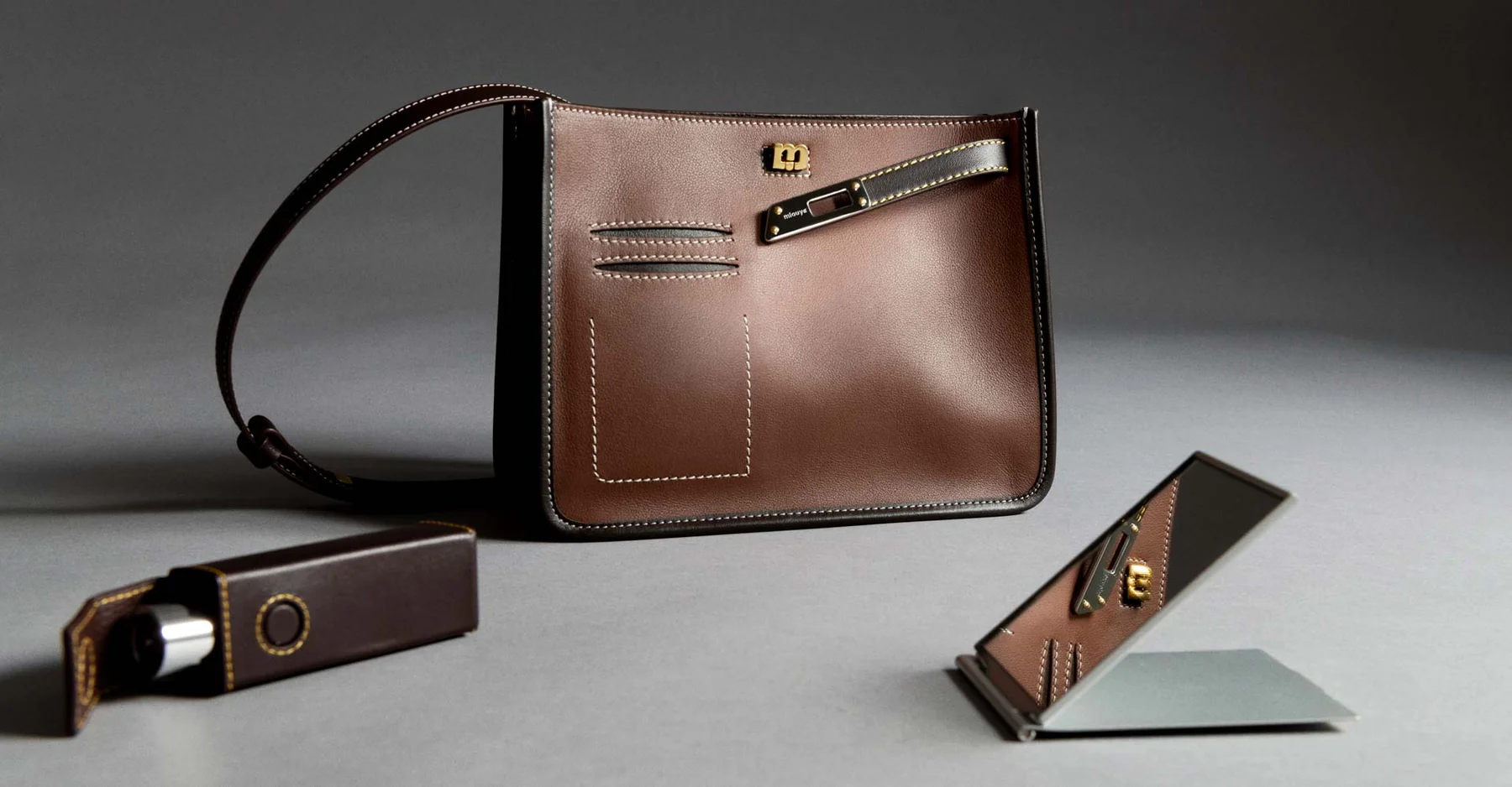 Unexpected Design, Timeless Elegance